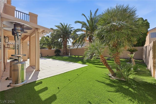 299 Queen Creek Circle, Henderson, NV 89052