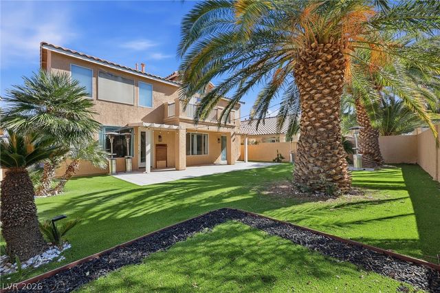 299 Queen Creek Circle, Henderson, NV 89052