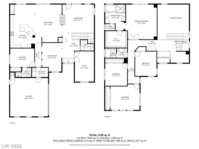 299 Queen Creek Circle, Henderson, NV 89052