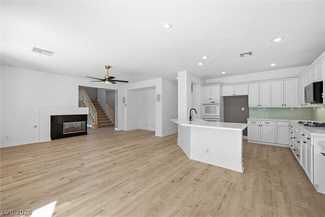 299 Queen Creek Circle, Henderson, NV 89052