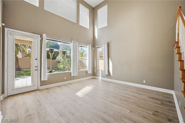 299 Queen Creek Circle, Henderson, NV 89052