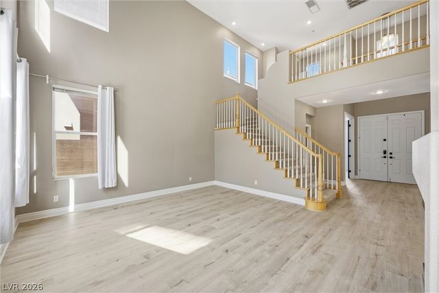 299 Queen Creek Circle, Henderson, NV 89052