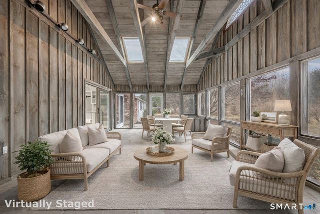 3 Whippoorwill Road, Old Lyme, CT 06371