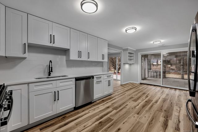 3 Whippoorwill Road, Old Lyme, CT 06371