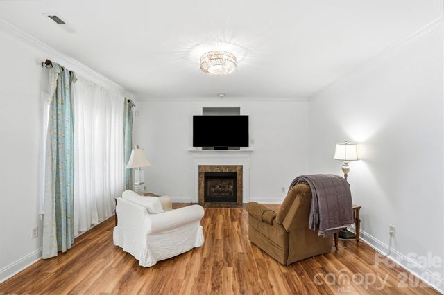 1521 Hilton Meadow Drive, Monroe, NC 28110