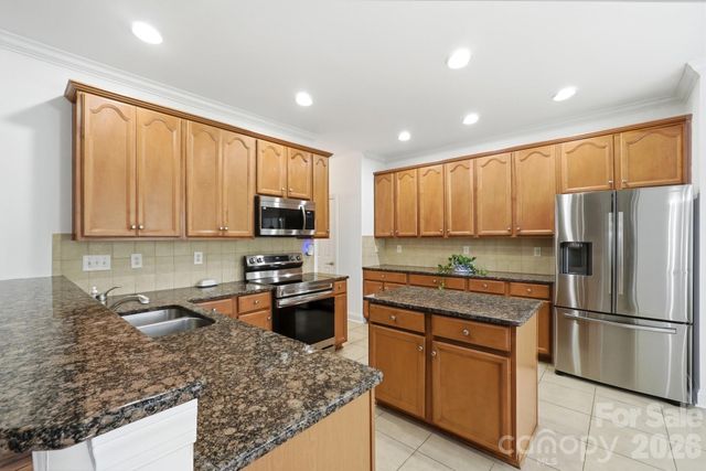 1521 Hilton Meadow Drive, Monroe, NC 28110