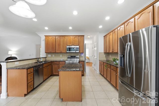 1521 Hilton Meadow Drive, Monroe, NC 28110