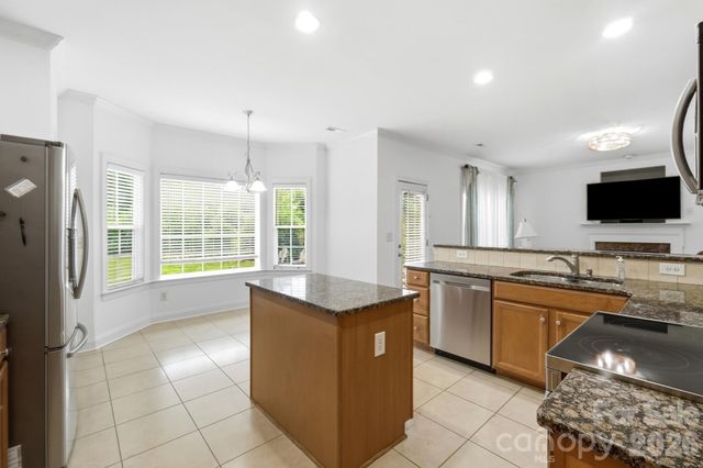 1521 Hilton Meadow Drive, Monroe, NC 28110