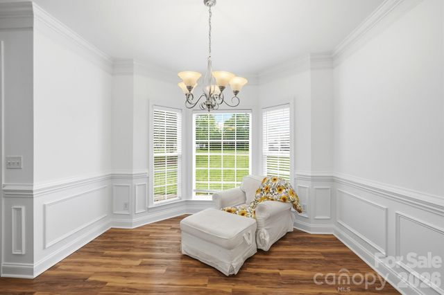 1521 Hilton Meadow Drive, Monroe, NC 28110