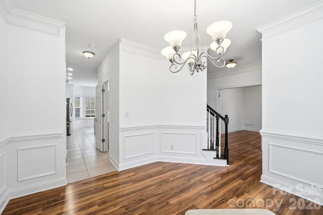 1521 Hilton Meadow Drive, Monroe, NC 28110