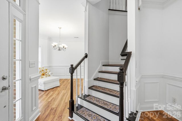 1521 Hilton Meadow Drive, Monroe, NC 28110