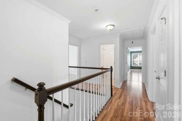 1521 Hilton Meadow Drive, Monroe, NC 28110
