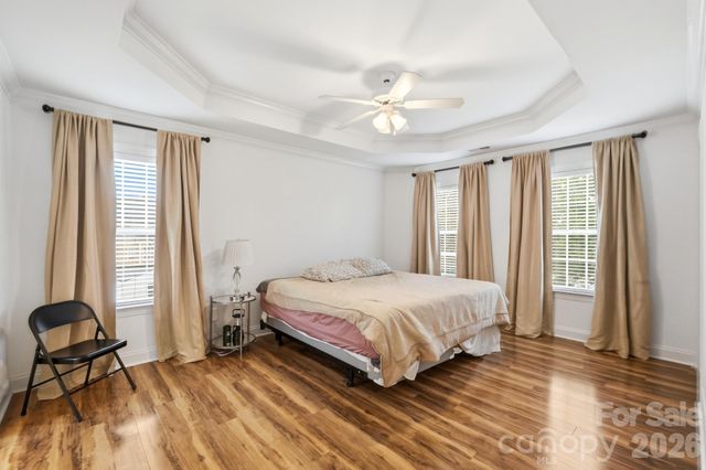 1521 Hilton Meadow Drive, Monroe, NC 28110
