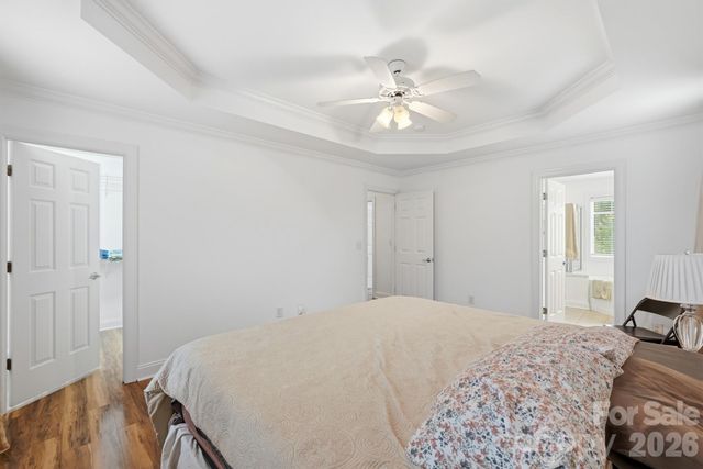 1521 Hilton Meadow Drive, Monroe, NC 28110