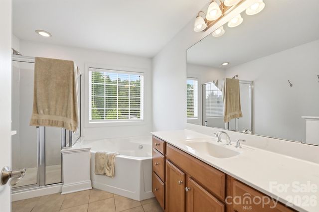 1521 Hilton Meadow Drive, Monroe, NC 28110