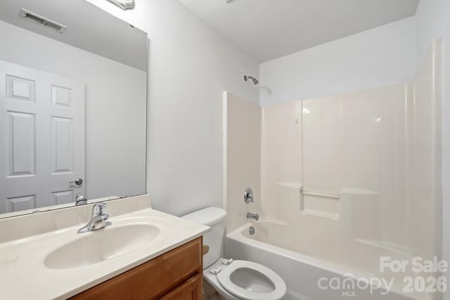 1521 Hilton Meadow Drive, Monroe, NC 28110