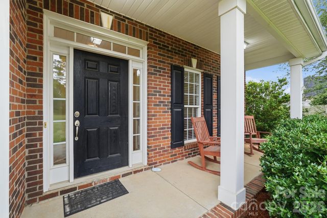 1521 Hilton Meadow Drive, Monroe, NC 28110