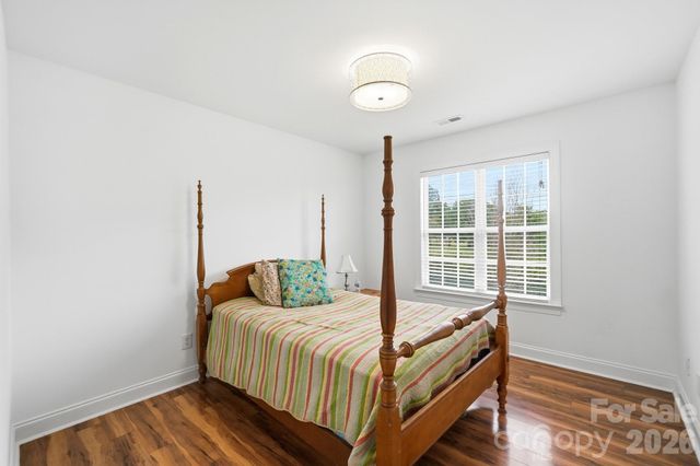 1521 Hilton Meadow Drive, Monroe, NC 28110