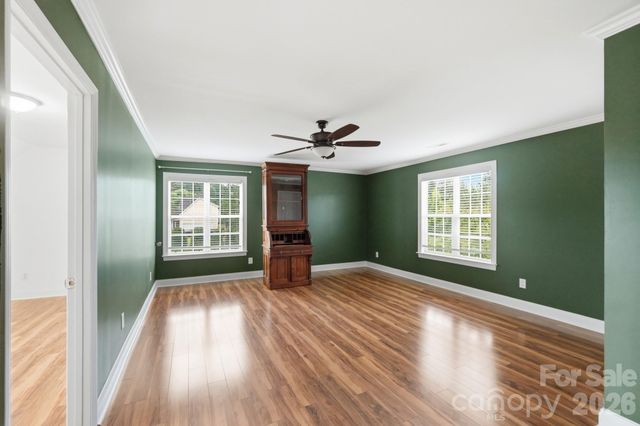1521 Hilton Meadow Drive, Monroe, NC 28110