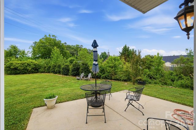 1521 Hilton Meadow Drive, Monroe, NC 28110