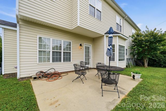 1521 Hilton Meadow Drive, Monroe, NC 28110