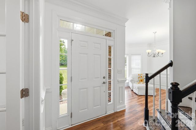 1521 Hilton Meadow Drive, Monroe, NC 28110