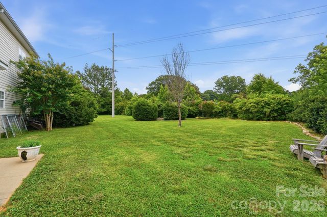 1521 Hilton Meadow Drive, Monroe, NC 28110