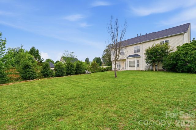 1521 Hilton Meadow Drive, Monroe, NC 28110