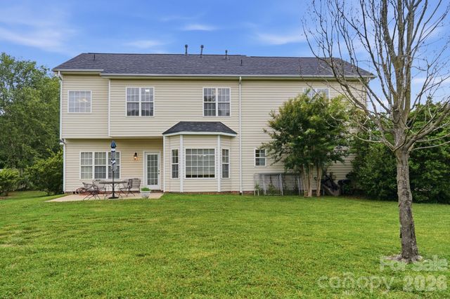 1521 Hilton Meadow Drive, Monroe, NC 28110