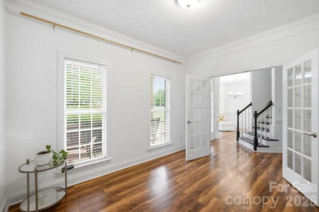 1521 Hilton Meadow Drive, Monroe, NC 28110