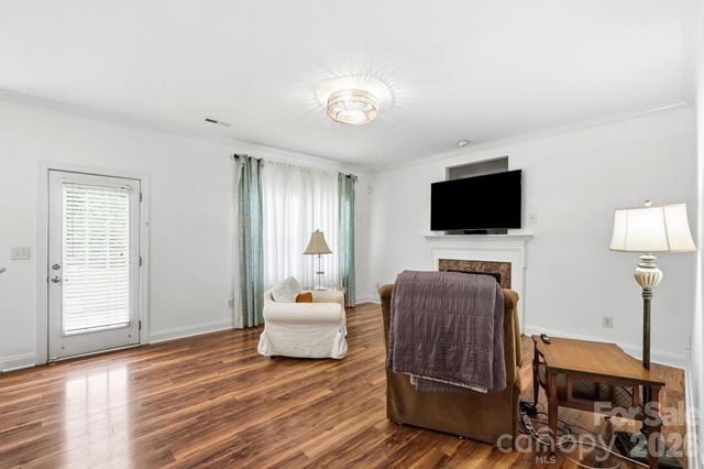 1521 Hilton Meadow Drive, Monroe, NC 28110