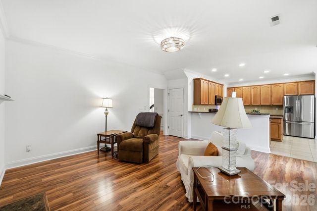 1521 Hilton Meadow Drive, Monroe, NC 28110