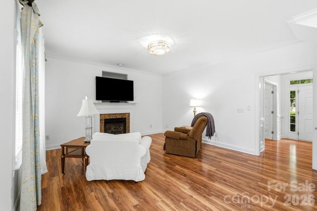 1521 Hilton Meadow Drive, Monroe, NC 28110