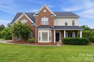 1521 Hilton Meadow Drive, Monroe, NC 28110