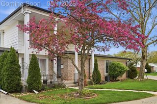 11852 Valley Boulevard, Warren, MI 48093