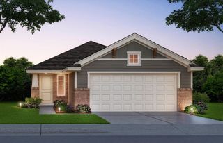 2928 NW 196th Place, Edmond, OK 73012