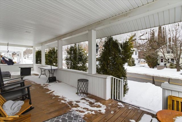 308 Elm Street, Bennington, VT 05201