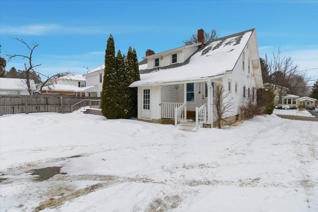 308 Elm Street, Bennington, VT 05201