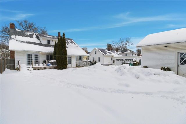 308 Elm Street, Bennington, VT 05201