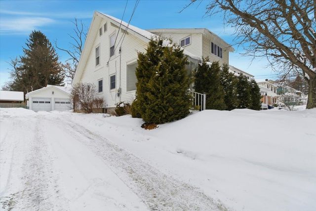 308 Elm Street, Bennington, VT 05201