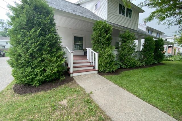 308 Elm Street, Bennington, VT 05201