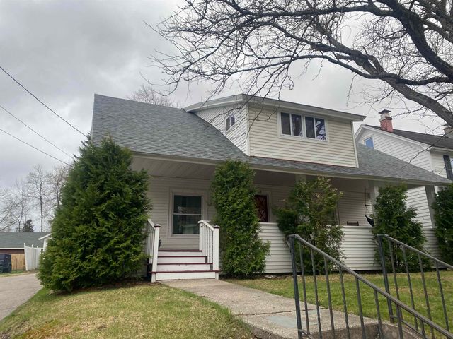 308 Elm Street, Bennington, VT 05201