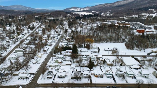 308 Elm Street, Bennington, VT 05201