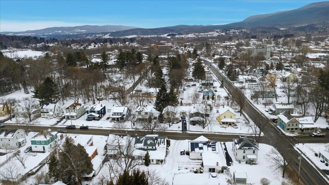 308 Elm Street, Bennington, VT 05201