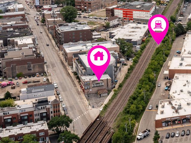 2506 N Clybourn Avenue, Chicago, IL 60614
