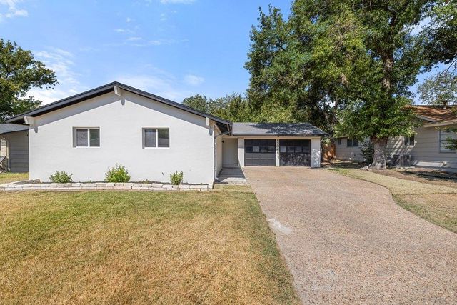 8304 Millway DR, Austin, TX 78757
