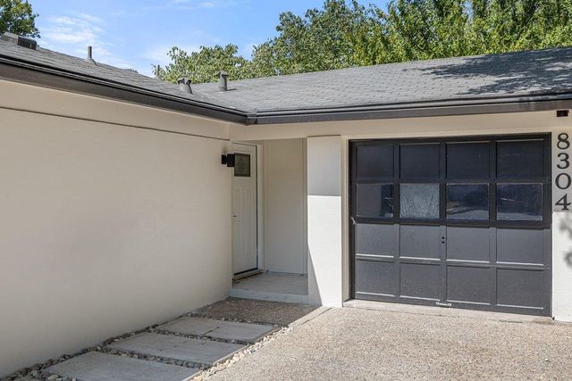 8304 Millway DR, Austin, TX 78757