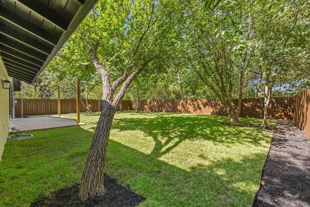 8304 Millway DR, Austin, TX 78757