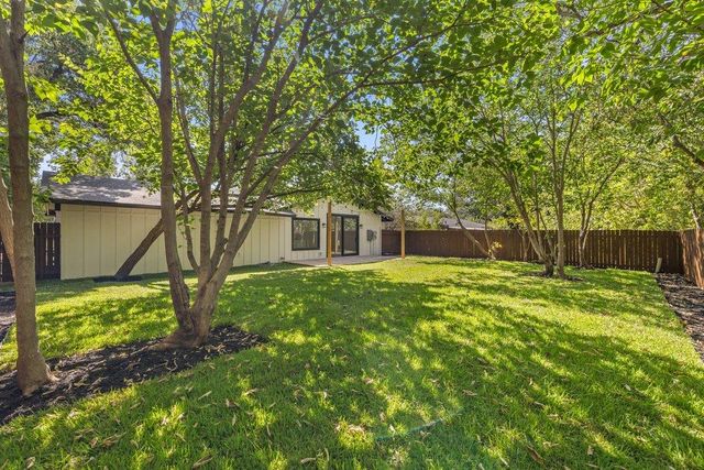 8304 Millway DR, Austin, TX 78757