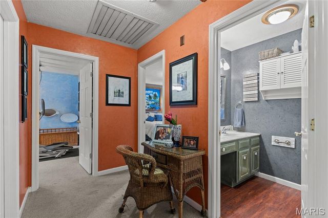 818 Sheraton Lane, Herculaneum, MO 63048
